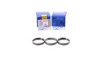 4JB1 4D84/88 6D107 J05/J08E Excavator Engine Parts Diesel Valve Seat