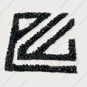 Wholesale Extrusion Raw Material for Produce Thermal Break Strip PA66 GF25 Polyamide Nylon 66 Granules from china suppliers