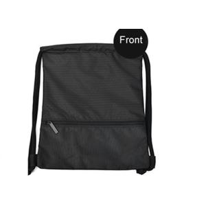 Wholesale Durable 420D Polyester Small Drawstring Backpack String Backpack Bag from china suppliers