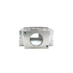 Rapid CNC Milling Spare Parts Anodized CNC Machining Parts for Stainless Steel