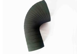 Wholesale Epdm Rubber Air Intake Hose 1.0~4.0 Mpa For Automotive Air Cleaner from china suppliers