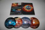 Free DHL Shipping@New Release HOT TV Series Cosmos A Spacetime Odyssey Wholesale