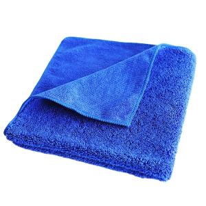 Wholesale High Absorbency Microfiber Cleaner Cloth for Professional Cleaning Long and Short Pile from china suppliers