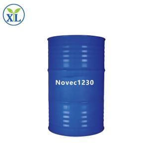 Wholesale Fire Extinguishant Agent Fk-5-1-12 Clean Agent from china suppliers