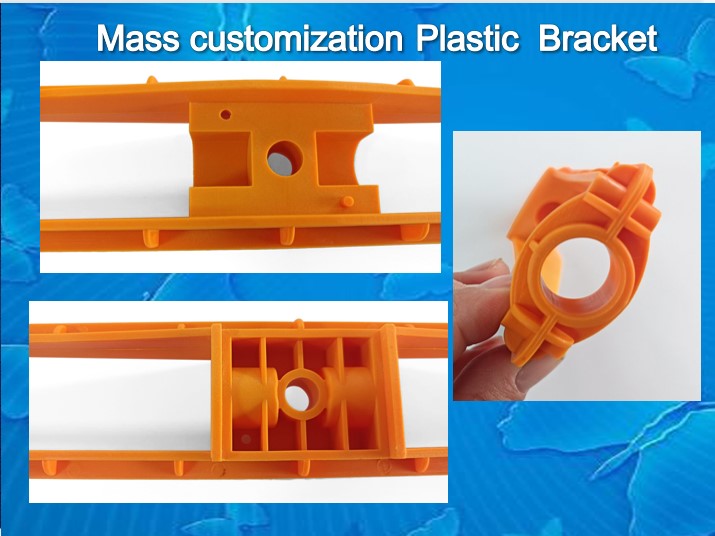 Custom Plastic Injection Mold in Beijing with and ABS/PC/PP/HDPE/POM/PA6/PA6 GF/PVC/NYLON/PMMA/pps/Ppsu/pei/peek Materials
