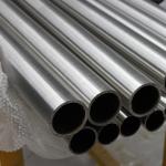 201 304 304L 316 316L Seamless Stainless Steel Pipe OD 6mm-1024mm