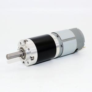 Wholesale 28mm 24V Dc Planet Gear Motor High Torque Planetary Gearbox For Smart Lock from china suppliers