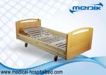 Five Functions Electric Nursing Care Bed