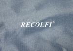 Solid Color Dying Super Soft Recycled Nylon Fabric for Women'S Activewear