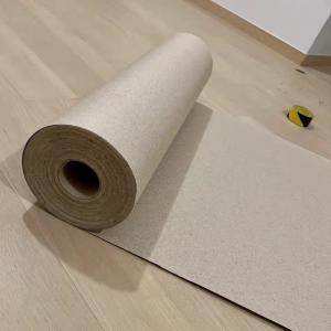 China Construction Floor Protection Paper For Home / Building Projects on sale