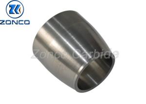 Wholesale High Thermal Conductivity ZG08 Tungsten Carbide MWD Parts from china suppliers