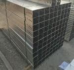 Waterproof Durable Management Heavy Duty Stainless Steel Cable Tray