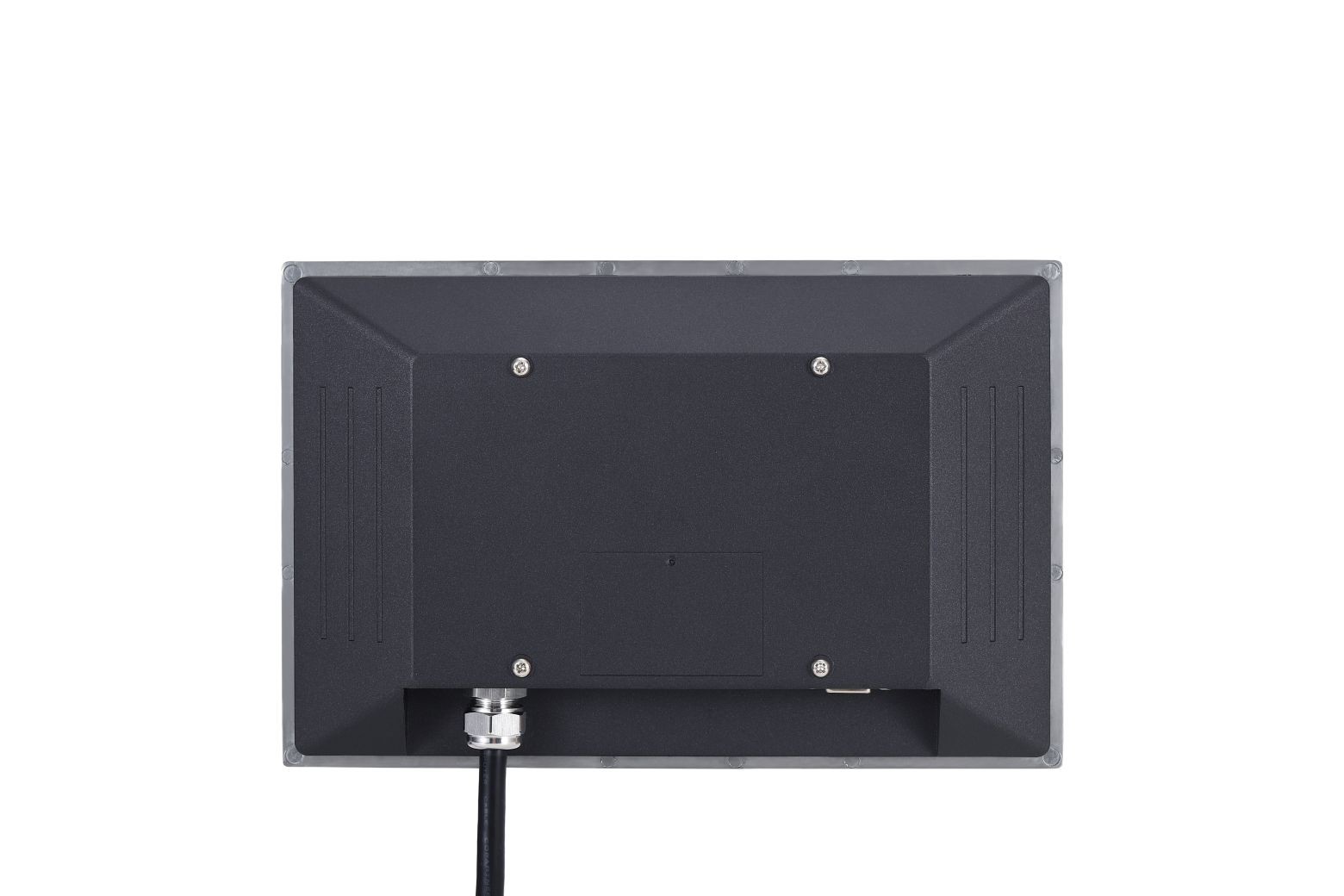 IP65 Embedded Touchscreen PC 10.1 Inch Dustproof All In One Panel PC
