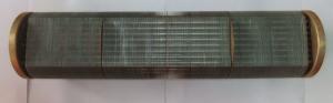 Wholesale excavator Cummins NT855 oil cooler from china suppliers