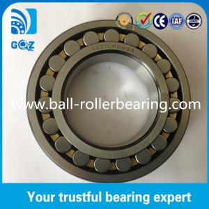 Wholesale 22215MB/W33 Spherical Double Row Roller Bearing For Mine Industry Machines from china suppliers