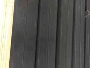 Wholesale Customized Anodizing Powder Coated Aluminum Profile High Weather Resistance from china suppliers