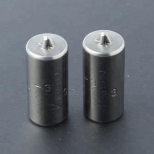 Wholesale Professional Screw Second Punch Various Shaped For Die Casting Tool from china suppliers