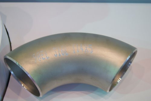 Carbon Steel A234WPB Pipe Fitting Factory 90 Elbow