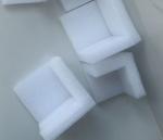 epe pearl cotton corner protection three side corner protection edge furniture