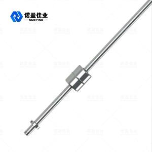 China Magnetic Float Ball Level Gauge Multiple Probe Forms 200 - 6000mm on sale