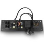 USB Charging Office Station Screen Socket / Aluminum Power Panel Socket