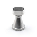 Custom Lathe Milling 6061 Aluminum Parts Yixin High Precision Cutting