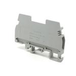 URTK/S 6mm² Din Rail Test Terminal Blocks Strips Screw Clamping