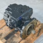 Komatsu D155A-6 Hydraulic Pump 708-1L-00670 Pump Main Pump Original Regenerated