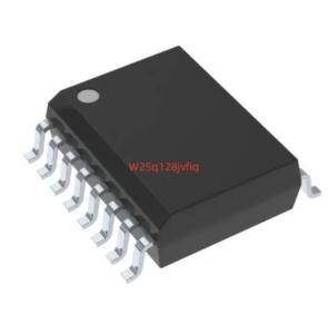 Wholesale W25Q128JVFIQ from china suppliers