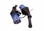 E320c E325c E330c Excavator Joystick parts Handles