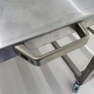 Wholesale Stainless Steel Honeycomb Platform For 5g Electronic Equipment from china suppliers