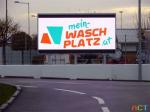 P5 LED Video Wall