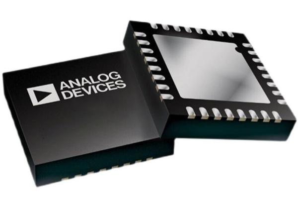 ADXL317WBCSZ-RL ADI Wideband ANCAdaptive suspension contro Small slim 3-axis