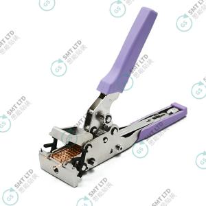 Wholesale SMT Stainless Steel Stapler SMT Splice Plier Tool GSMTL60 from china suppliers