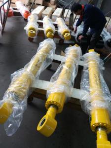 Wholesale PC200-8 , PC200LC-8 bucket hydraulic cylinder, 707-01-XC300 from china suppliers
