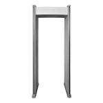 XLD-A Metal Detectors Walk Through Gate Professional Airport Walk Through