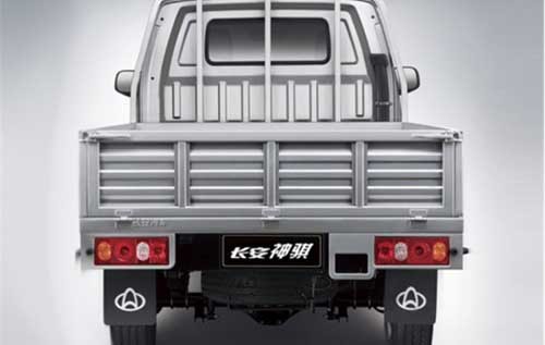 factory direct sale EURO 2 diesel engine 103KW 140hp manufacturer customized 2 ton 1 ton 1.5 ton mini china lorry truck
