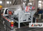 Permanent Magnetic Separator for Iron Ore Gold Ore Dressing Plant CTB Series
