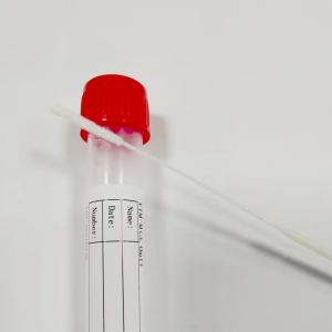Wholesale Collection iiLO Viral Transport Medium Kit Saliva Swab from china suppliers