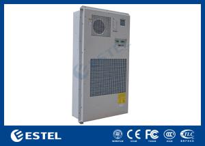 Wholesale IP55 Air Conditioner 1500W With Heat Exchanger 75W/K Combined Unit For Outdoor Telecom Rack from china suppliers