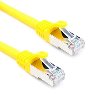 Wholesale 8P8C Horizontal Communication Cat 6 Shielded Cable , FTP Cat6 Cable from china suppliers