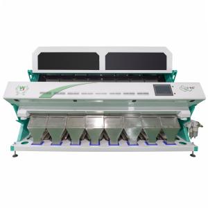Wholesale Wenyao Cost-Effective Hazelnuts Nut Color Sorter Machine from china suppliers