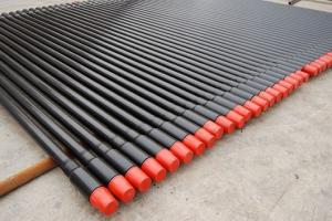 Wholesale Whole Hardening And Tempering Wireline Drill Rod Heat Treatment 3m 1.5m wireline Drill Pipe from china suppliers