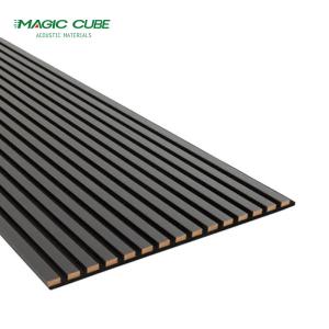 Wholesale Customized Pattern 27-13/35-15 Polyester Fiber Acoustic Panel for Interior Wall Paneling from china suppliers