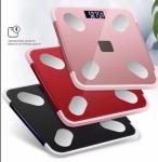 boday fat scale
