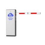 6m Boom Barrier Gate Traffic Car Parking Barrier Boom Security Gate