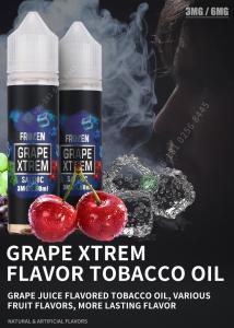 Wholesale 60ml E - Liquid Nicotine Salt Vape Juice For Vape Pen from china suppliers