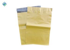 Wholesale Brown Poly Mailers Mailing Bags Poly Bags with seal from china suppliers