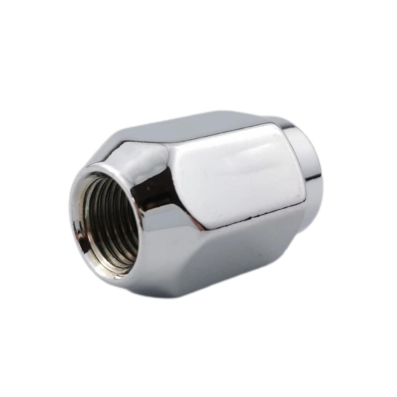 Wheel Hub Nut Acorn Nut M12X1.5 M10X1.25 Chrome Plated