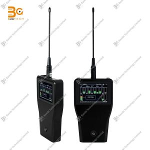 Wholesale 1mhz-6GHz Handheld Professional Bug detector Signal Sweeper from china suppliers